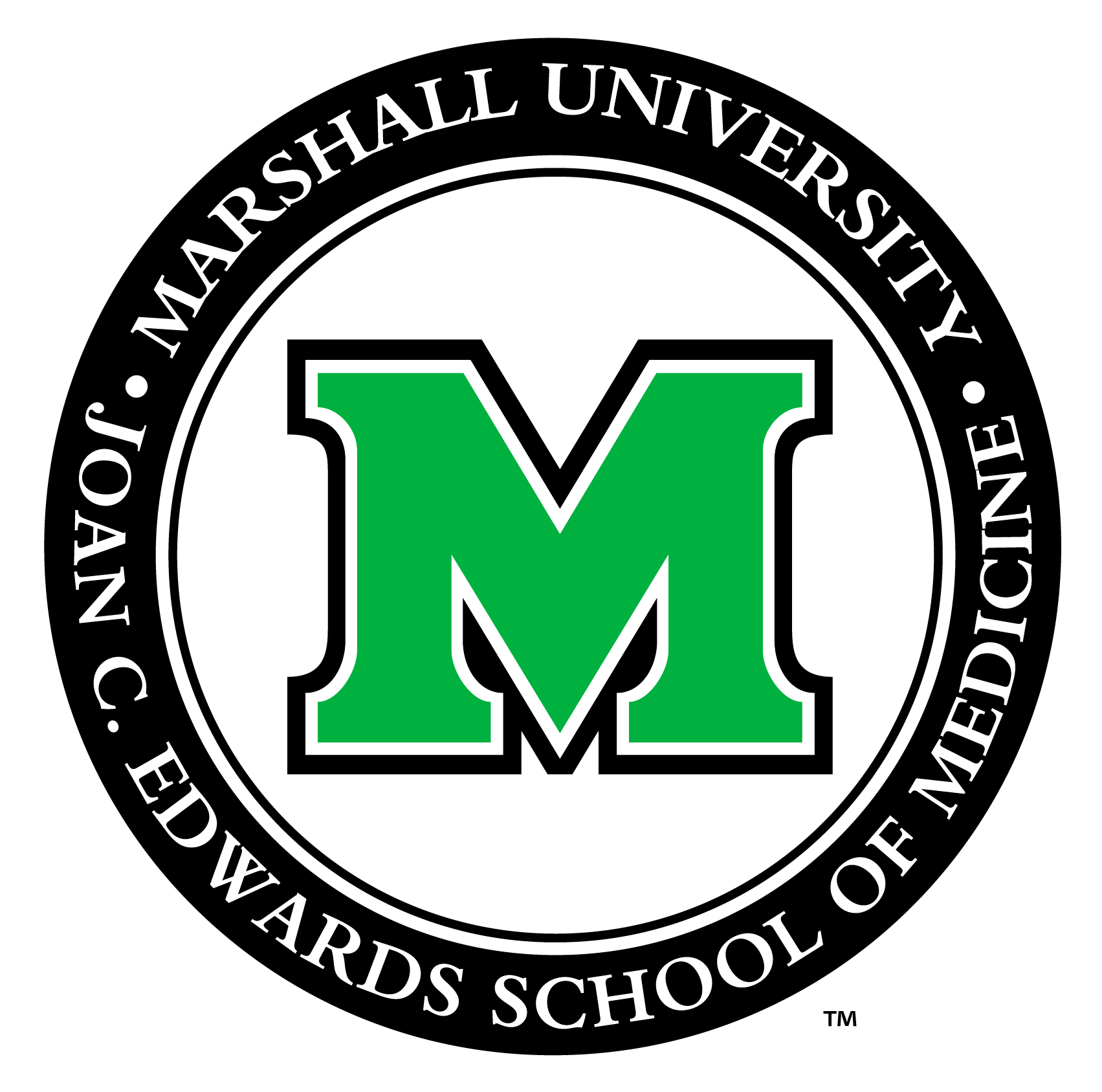Marshall University Logo